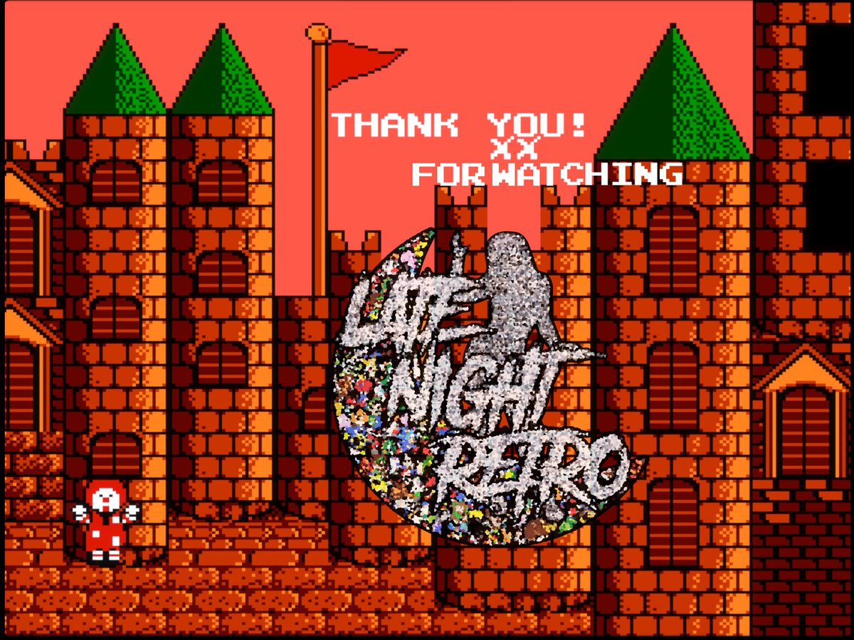 Donald Land for the Famicom is nothing short of a 10/10 experience. FeelsGoodMan