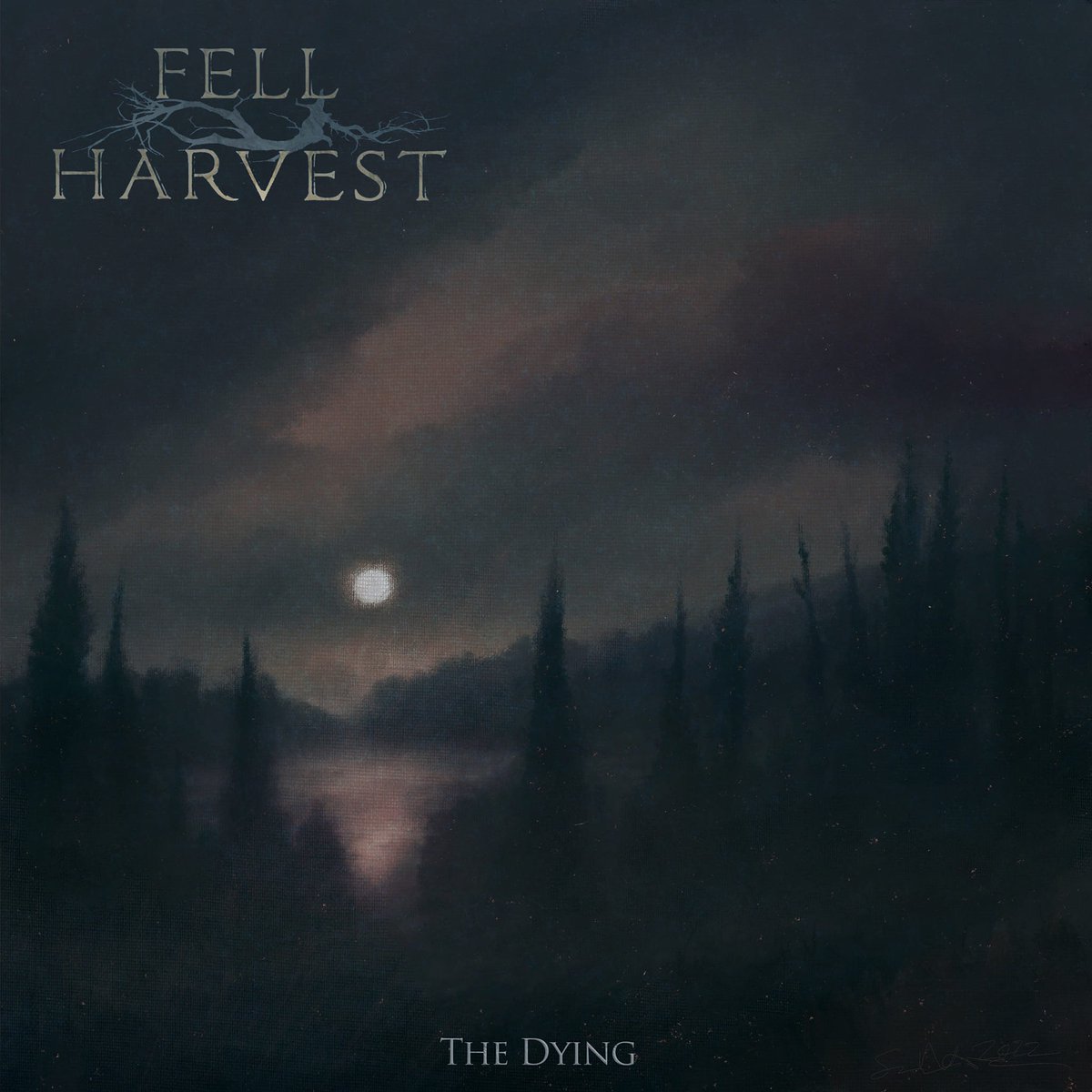 DETH DEKK DOMINIONS:🎧🆕🎧

FELL HARVEST - The Dying 🇺🇸🔥

2nd album from Cheyenne, Wyoming, U.S Doom Metal outfit🔥

WHIPPED➡️songwhip.com/fellharvest/th… 🔥

#FellHarvest #TheDying #DoomMetal #DDDMay20 #DethDekk #KMäN