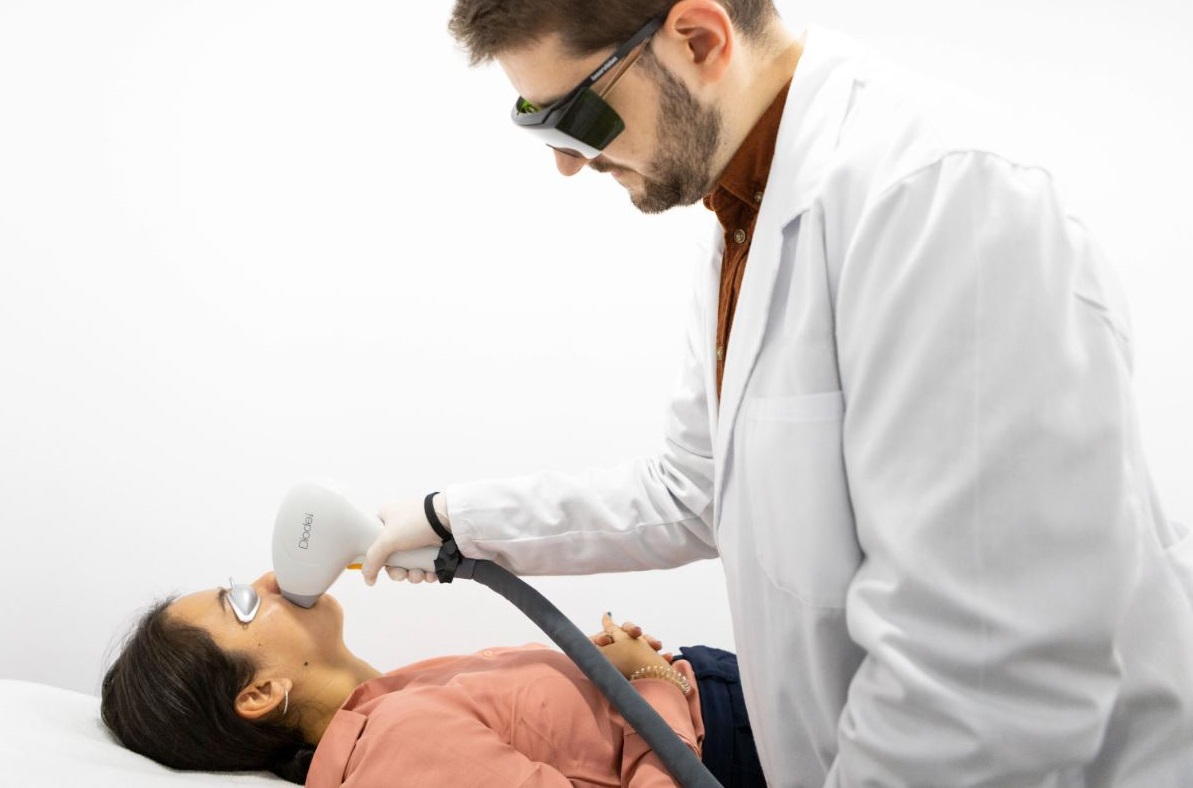 ✍️ NEW ARTICLE SPONSORED. Virtues of a High-Power Diode Laser Platform #MedTech #MedicalDevice #Innovation #Healthcare bit.ly/3oj8Zl0