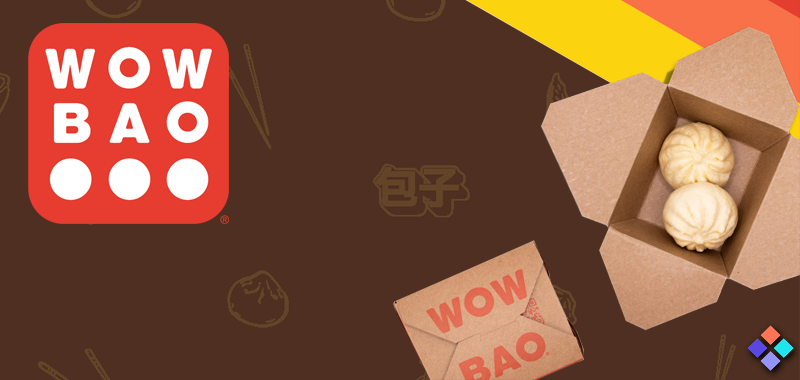 SebX0018's tweet photo. Wow Bao Cooks Up a Fresh New NFT Loyalty Program

Following six months in the Metaverse realm with a virtual restaurant, Asian street food giant, Wow Bao, is devouring new Web3 initiatives, transforming its point-based rewards program into an NFT-backed … https://t.co/h4XwsbwBK2 https://t.co/y58MjtzMHk