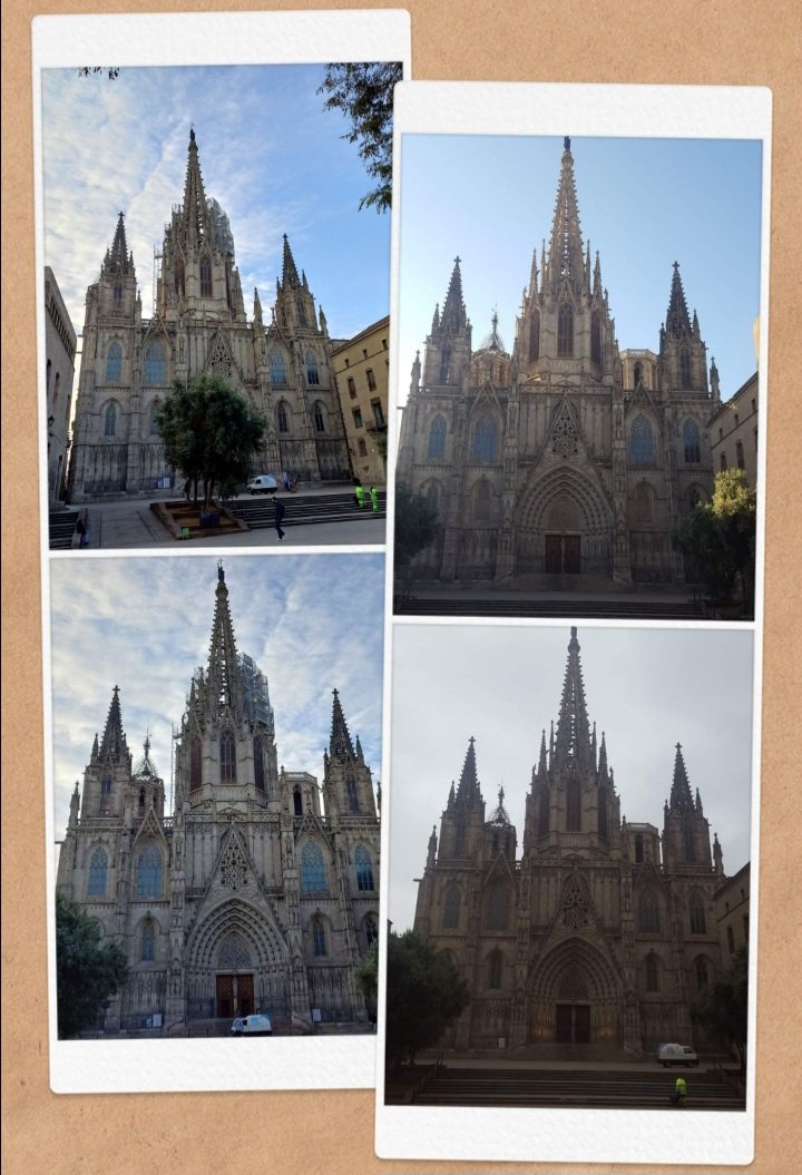 Passejant per Barcelona. 
Catedral. Retalls. #Barcelona #bcn @iconicBarcelona @VisitBCN_CAT @catedralbcn #descobrirbcn