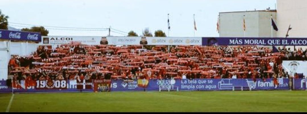Awaydays Alcoy 2023