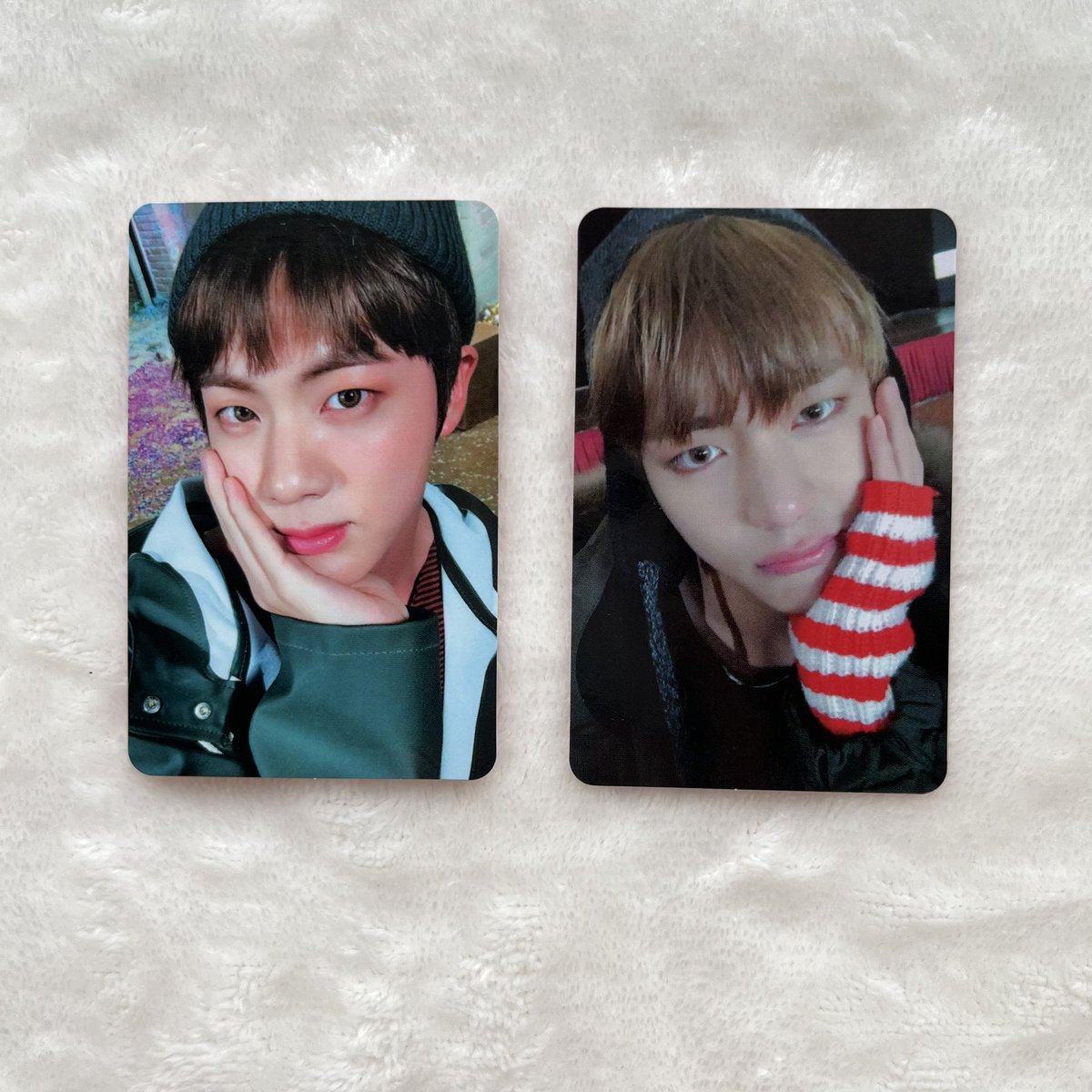 Bangtan Cellar tweet media