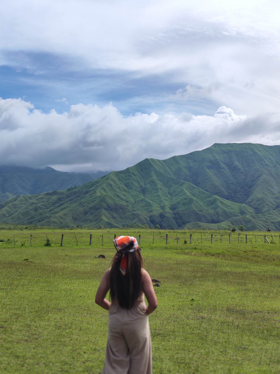 RehynaR's tweet photo. And I think to myself, what a wonderful world ❤️

📷: Wendell Benavente Cruda https://t.co/PXCqQo0wQF