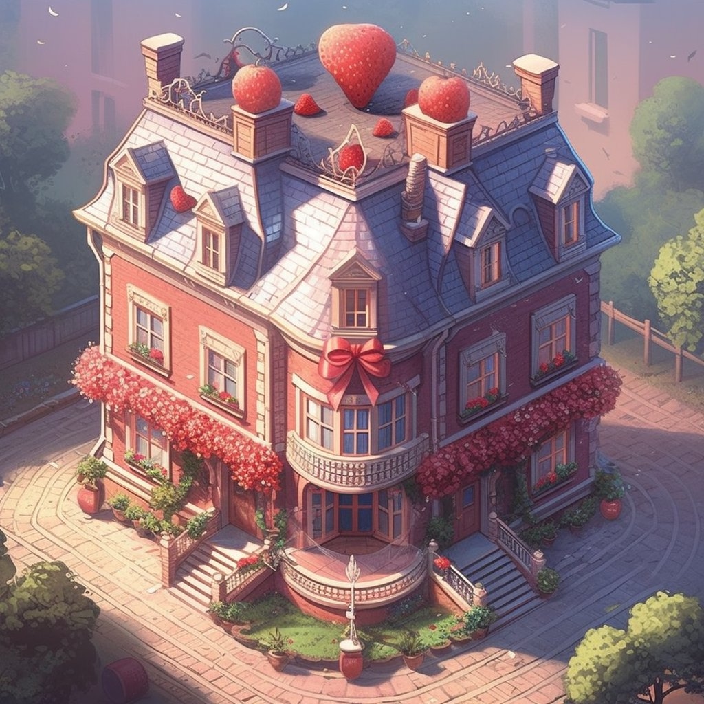 이지 IZZY tweet media