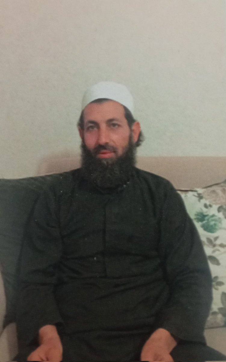 Rabbim devletimizi muhafaza etsin