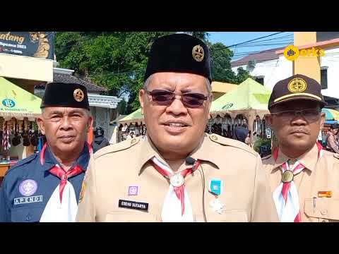 eRKSFM's tweet photo. erksTV - Gebyar Scout Spensa (GSS) Ke- XVII Tingkat Nasional Digelar di SMPN 1 Sumedang

Watch, Like, and Subscribe!

Hanya di eRKS FM Official YouTube Channel, Lihat selengkapnya: https://t.co/kn1e1Fi1Dh

#erksfm #sumedang #beritaterkini #radiosumedang https://t.co/PynBgnw2Af