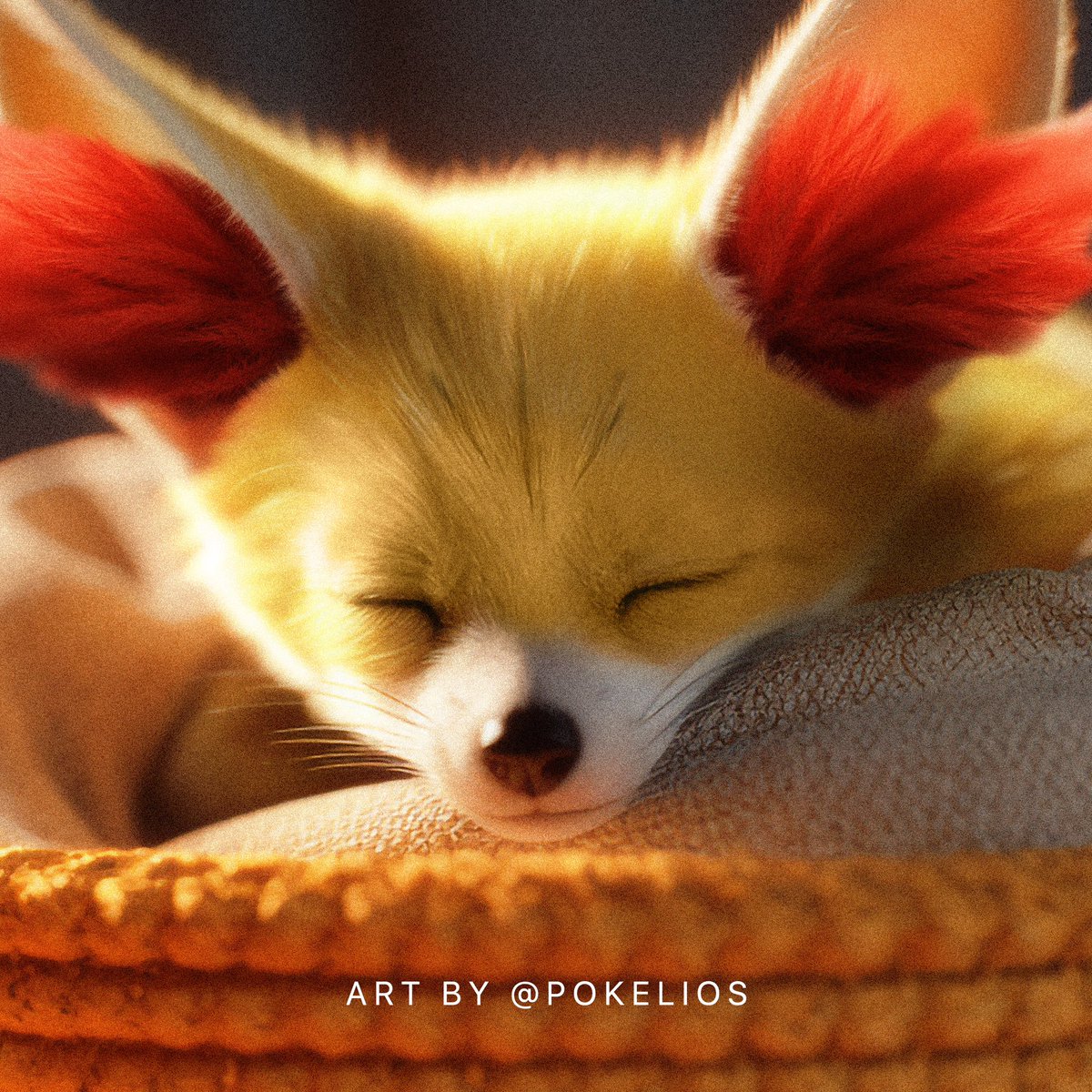 pokelios's tweet photo. 🤍 for shiny luck! 🦊✨

—

◓ ポケリオス Pokélios - © 2023 All rights reserved.

Credit: Nintendo, Game Freak, Creature Inc., TPCi
Original Designer : Ken Sugimori

No copyright infringement is intended.
Please support the official franchise! https://t.co/fNuKZDaZst