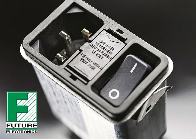 FutureElec's tweet image. A horizontal screw-on version of the DD12 power entry module from @schurter has been added to the existing screw-on vertical mounting and snap-in modules.

#FutureElec #DD12 #PEM
readymag.com/u2198516662/42…