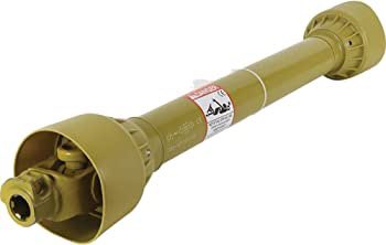 This weekend we lost a neighbour in a tragic farm accident.  
Please, before you do anything else, check your pto guards are fit for purpose. #StaySafe #farmsafety