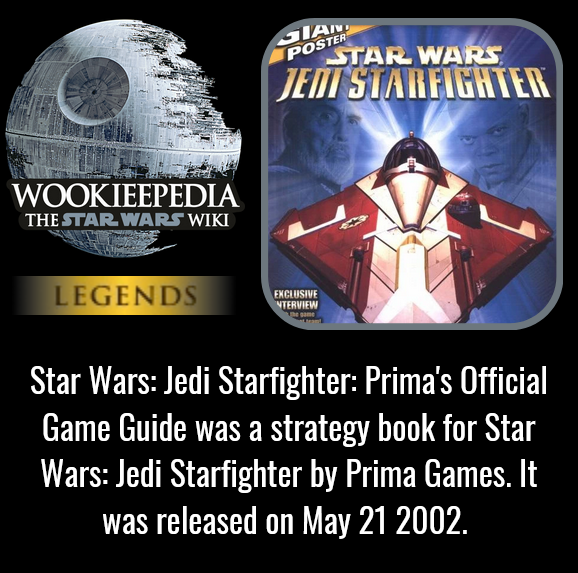 Wookieepedia🫐 on Twitter "Have you played Star Wars Jedi Survivor? 