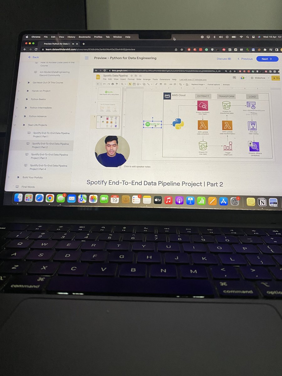 Darshil | Data Engineer👨🏻‍🔧 tweet media