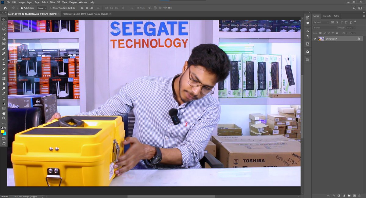 Youtube Thumbnail for Seegate Technology. 
How is it??

#graphicdesigner #graphicdesigners 
#ThumbnailDesign
#thumbnails #thumbnail 
#visualdesign 
#branddesigner 
#socialmediadesign 
#creativedesign 
#marketingdesign 
#digitaldesign 
#uiuxdesign 
#contentcreation