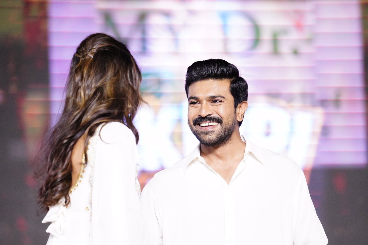 Ram Charan Pics 📸 tweet media