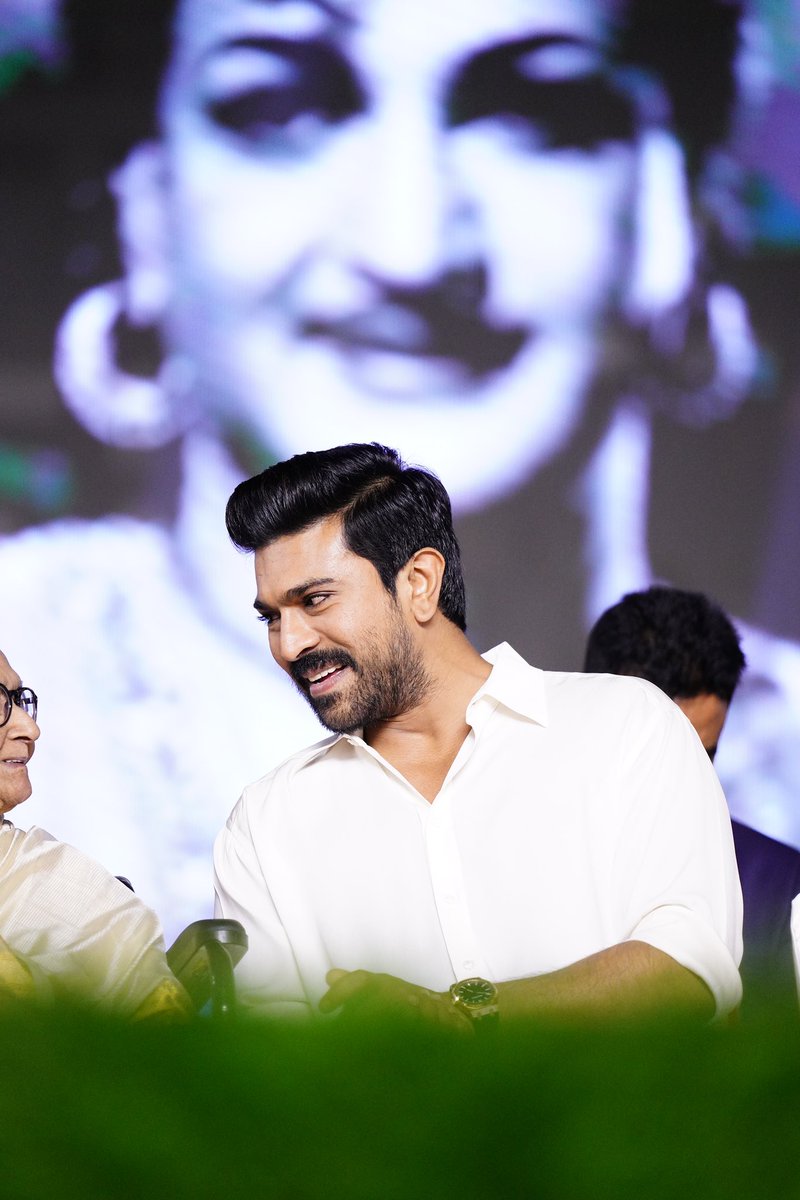 Ram Charan Pics 📸 tweet media