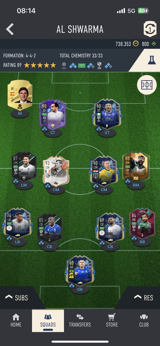 popular loner… tweet media