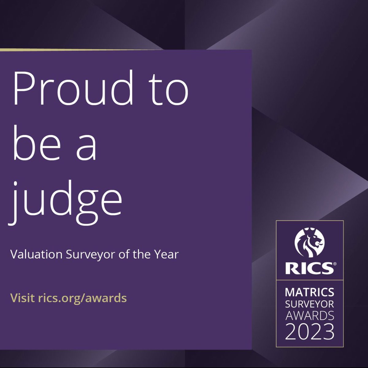 colihaut767's tweet image. @RICSnews @RICSUKPress MATRICS Awards are still open for entries. Thanks for the opportunity to be on the judging panel. Feel free to self nominate! #valuation #realestate #ricsapc #rics #awards #ricsmatrics @LionHeartRICS