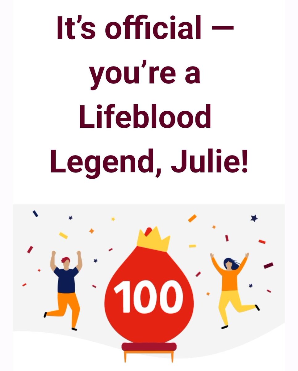 Switched to plasma a few yrs ago. Plasma can be used to treat immune deficiencies to newborn babies, bone marrow transplants to burns, plasma can be made into 18 different life-giving products. @lifebloodau #lifebloodlegend #proud #communityservice #plasma #lifegiving