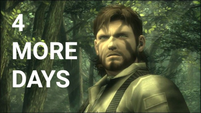 Playst1Ultimate's tweet photo. 4 more days until the much anticipated #PlayStationShowcase what are you expecting to be revealed and what do you want to see? https://t.co/qsAk1cXQfe