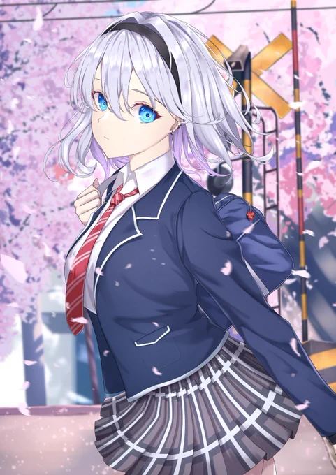 【お仕事募集中】 TCG,Vtuberキャラデザ、装画、キービジュアル、サムネ、一枚絵などイラストのお仕事を募集しています! クリエイターをお探しの方はお気軽にご相談ください! お問い合わせは下記フォームかDMまでお願いします スケジュールも下記にて都度更新しております 