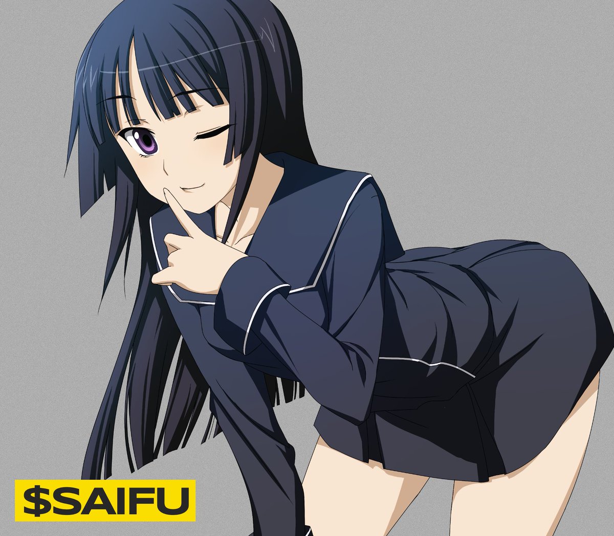 SAIFU 財布 tweet media