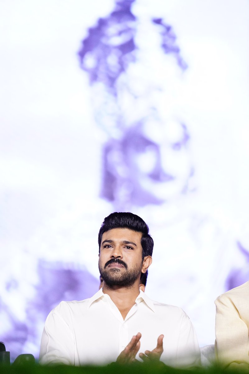 Ram Charan Pics 📸 tweet media
