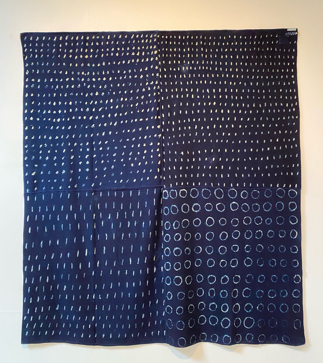 Filmed last Monday with Stephen Heaton at Ruthin Craft Centre creative movement work capturing themes from “Drawings on Indigo’ .. by Jeanette Orrell …