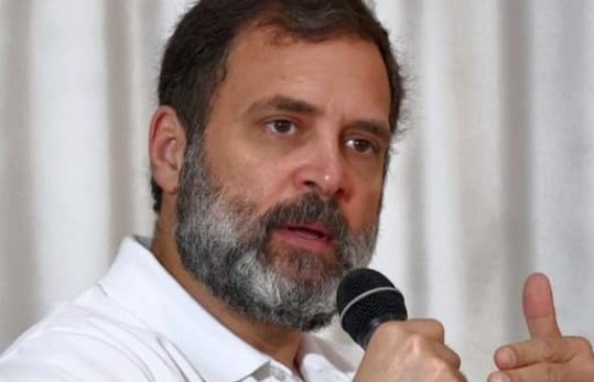 jishanalia82's tweet image. #राहुलगांधी ने कहा है कि नए संसद भवन का उद्घाटन पीएम मोदी की जगह राष्ट्रपति से कराए जाने को कहा है .......