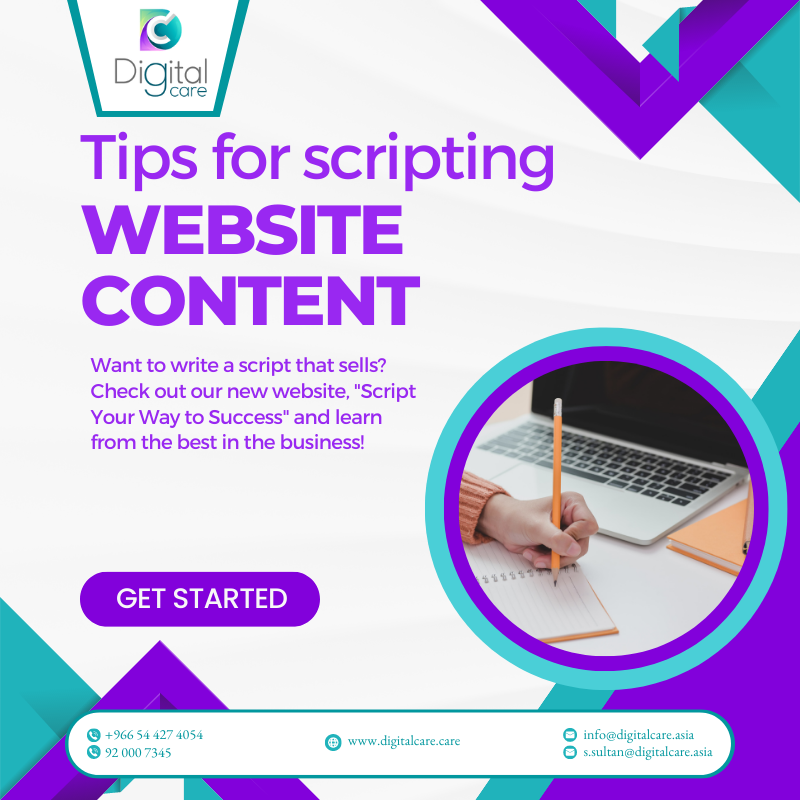 DigitalcareAsia's tweet image. Get the best website scripts and start your journey to success today! #websitescript.