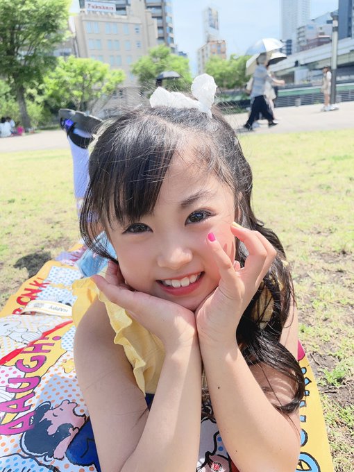 ゆなのTwitter画像11