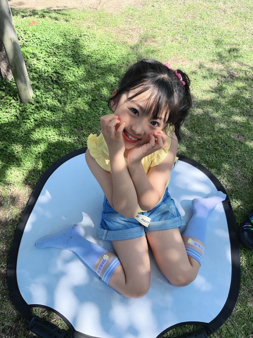 ゆなのTwitter画像10