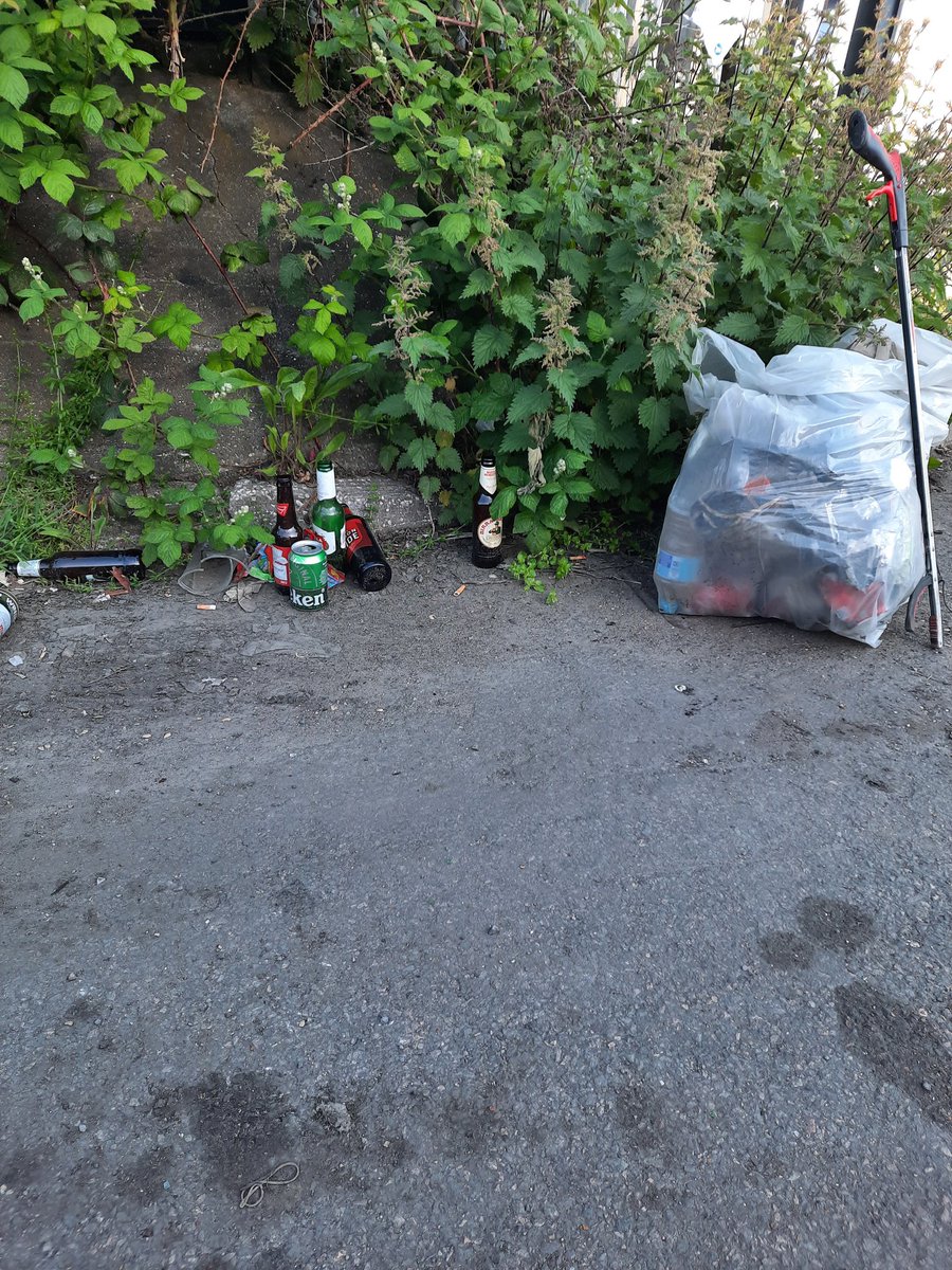 BermondseyLytteratySE1LitterpickupGroup tweet media