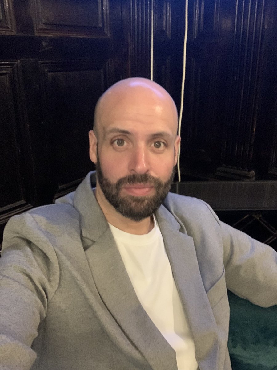 Carl Unwin tweet media