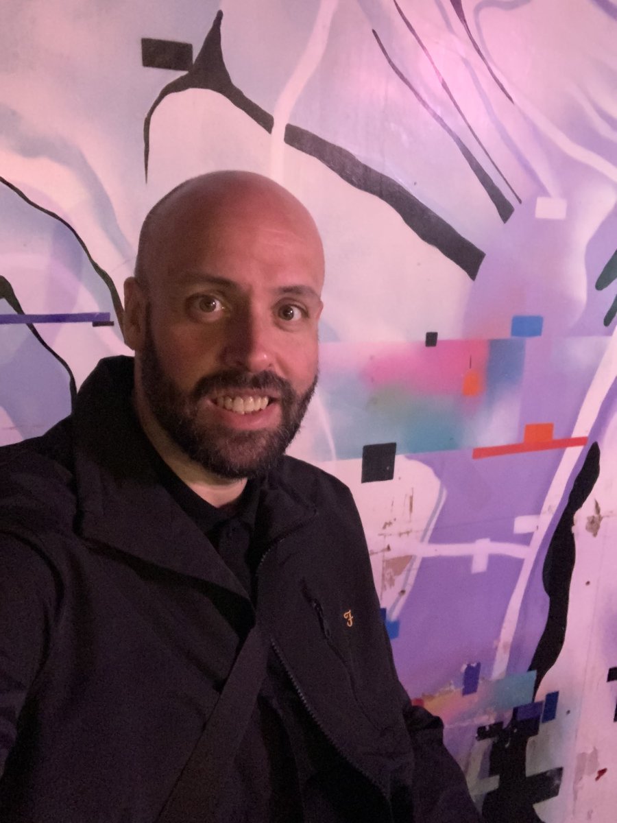 Carl Unwin tweet media