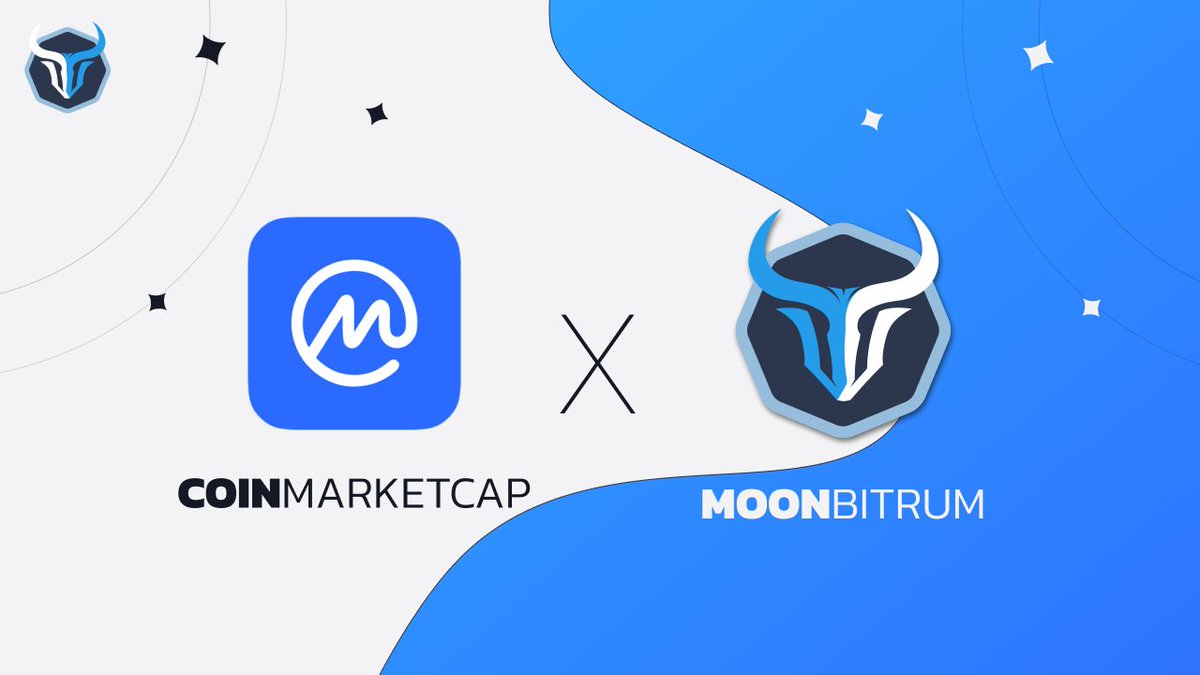 moonbitrum's tweet photo. 🚀🌔 Moonbitrum is now listed on CoinMarketCap !!

Track $MBR on #CMC via the link below:
https://t.co/0DJ43LAirf

Stay tuned for more exciting developments from the team !! 🚀

#CoinMarketCap #crypto #arbitrum #memecoin https://t.co/LpCiXnJs70