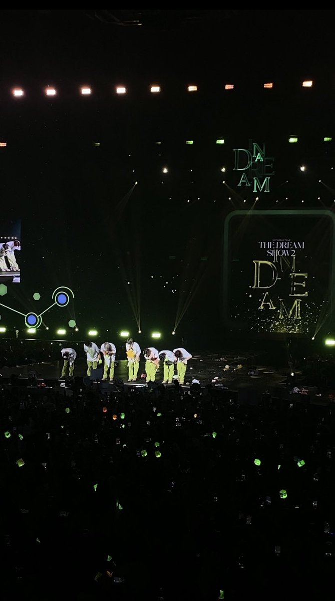 00hhcanada's tweet photo. 052023. Meeting my Dream 💚 #TDSinKL https://t.co/CsSjEq6kT7