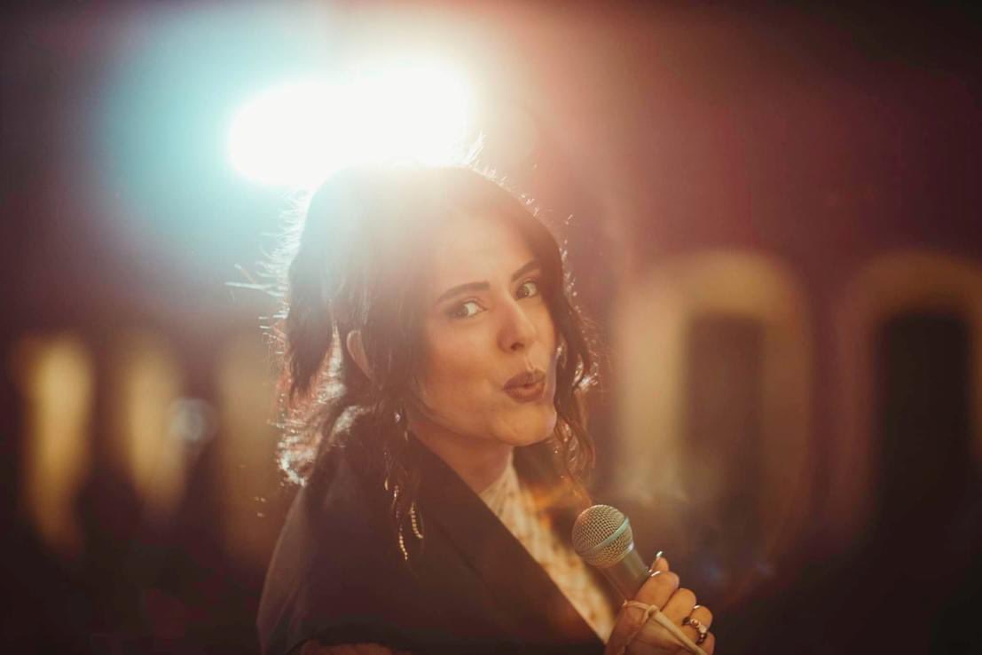 Dina Elwedidi tweet media
