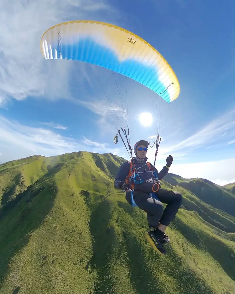 Merapi Uncover tweet media