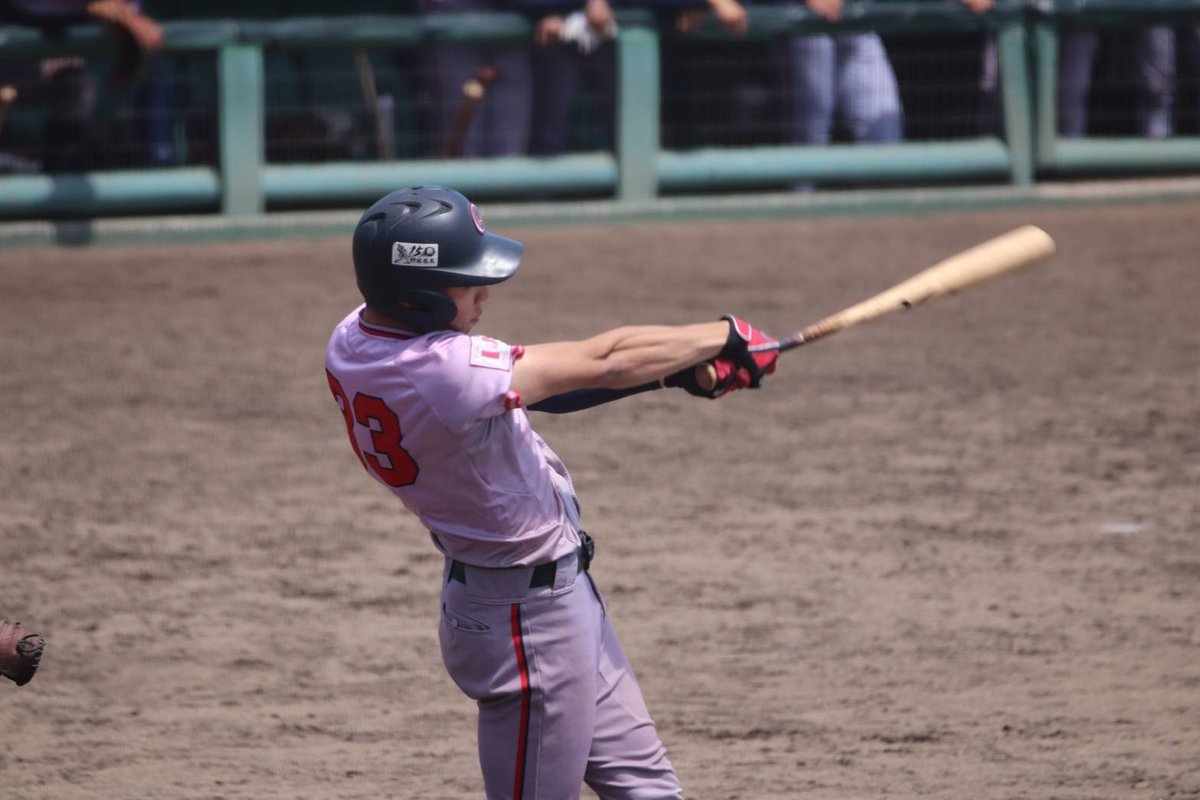 九州六大学野球連盟 tweet media