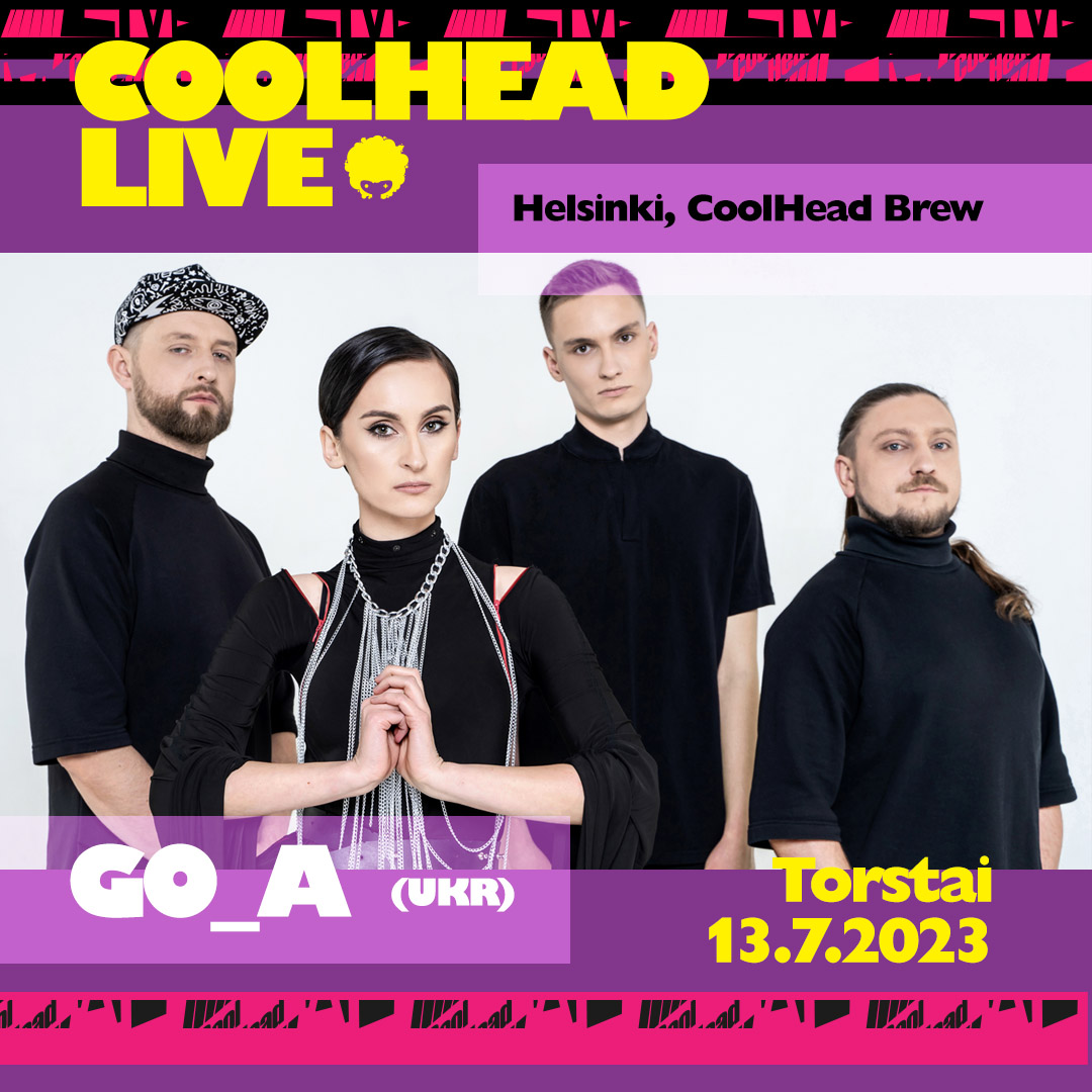 Go_A (_Go_A_) / Twitter