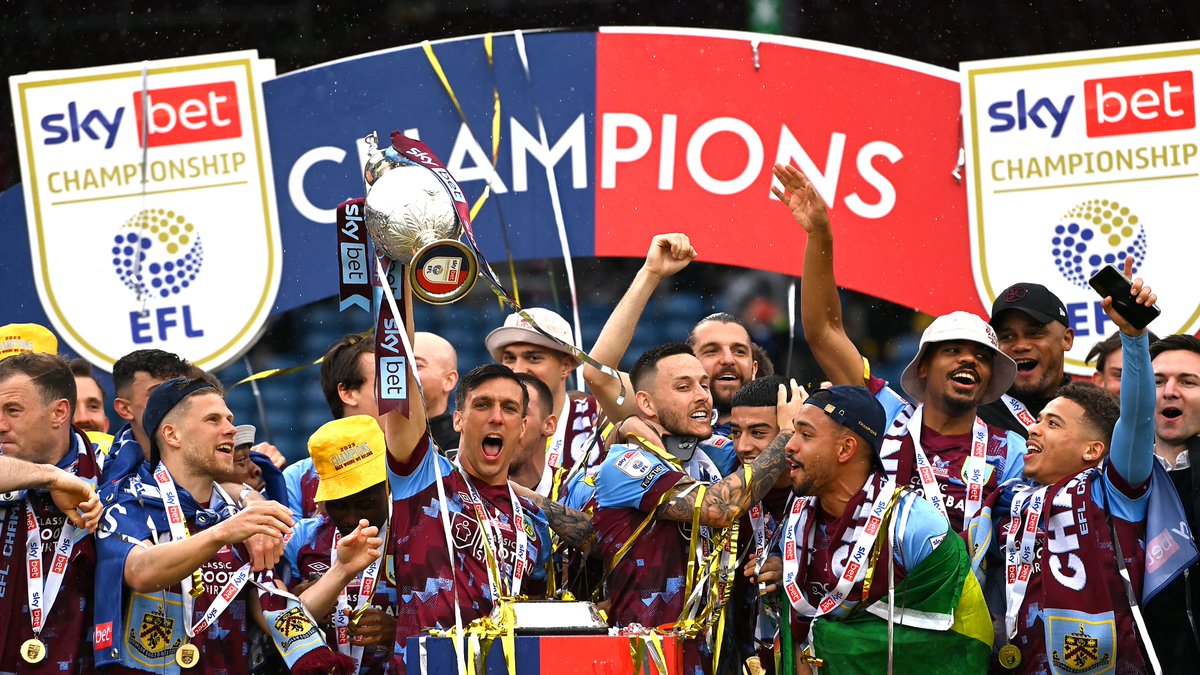 Champchatpod24's tweet photo. 🏆 The early odds for the 2023/24 Championship title winner:

🔴 #SaintsFC - 9/1
🔴 #BORO - 10/1
🟡 #NCFC - 12/1
🟡 #WatfordFC - 12/1
🔵 #WBA - 12/1
🔵 #ITFC - 14/1
🔴 #SCFC - 20/1
🔴 #SAFC - 20/1

𝑻𝒆𝒎𝒑𝒕𝒆𝒅 𝒇𝒐𝒓 𝒂 𝒇𝒍𝒖𝒕𝒕𝒆𝒓? 👀

#CCP https://t.co/7nH2k0BLyq