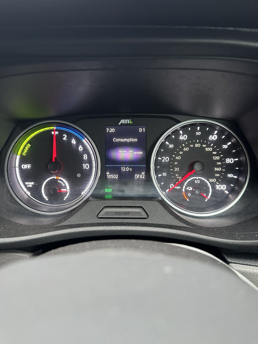 M.G.WilsonElectrical tweet media