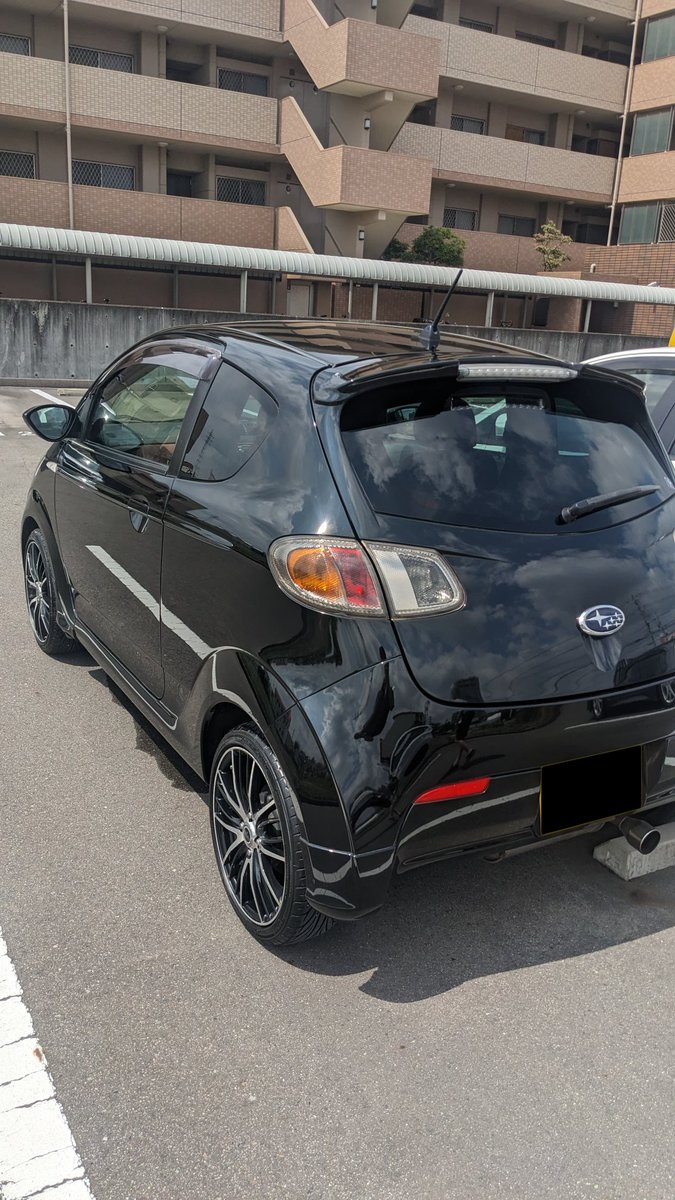 12the02's tweet photo. 納車🫡
よろしくR1! https://t.co/1QtQ94MVr3