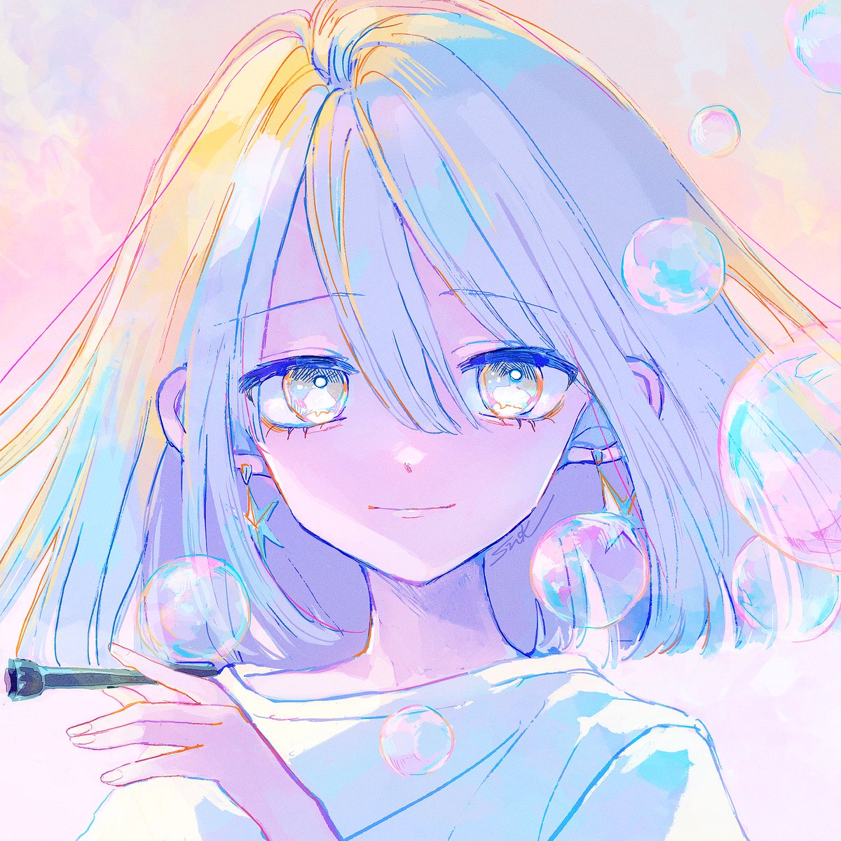 「魔法使いみたい」