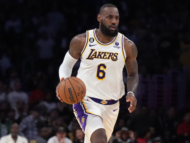 Lakers Nation tweet media