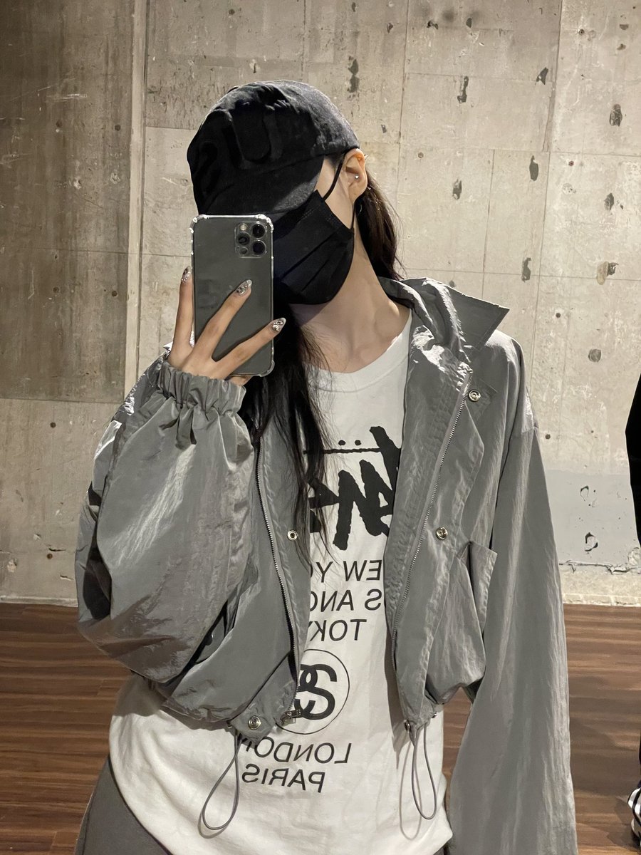 billliemsg's tweet photo. [230521 - 03:13PM] SN 🐱📸

- ah right before our showcase we went to practice!

- it was my first time practising when coming to japan so it was interesting

(photos)

- ta-da syeoni practice moment 🩶 https://t.co/W4ElXGhlvH