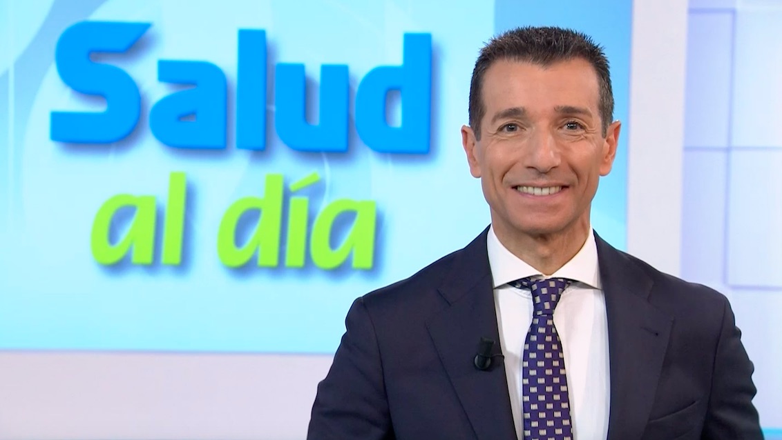 👏🏼BRAVO <a href="/canalsaludaldia/">Salud al Día</a> al elevarse ayer al 10.6% de share, superando un +34.9% la media de <a href="/canalsur/">CanalSur</a>!

🩺El programa de servicio público fue seguido por 134.000 espectadores, rozó los 300.000 contactos y registró una enorme fidelidad del 44.9%

#QueVivaLaTele #Audiencias