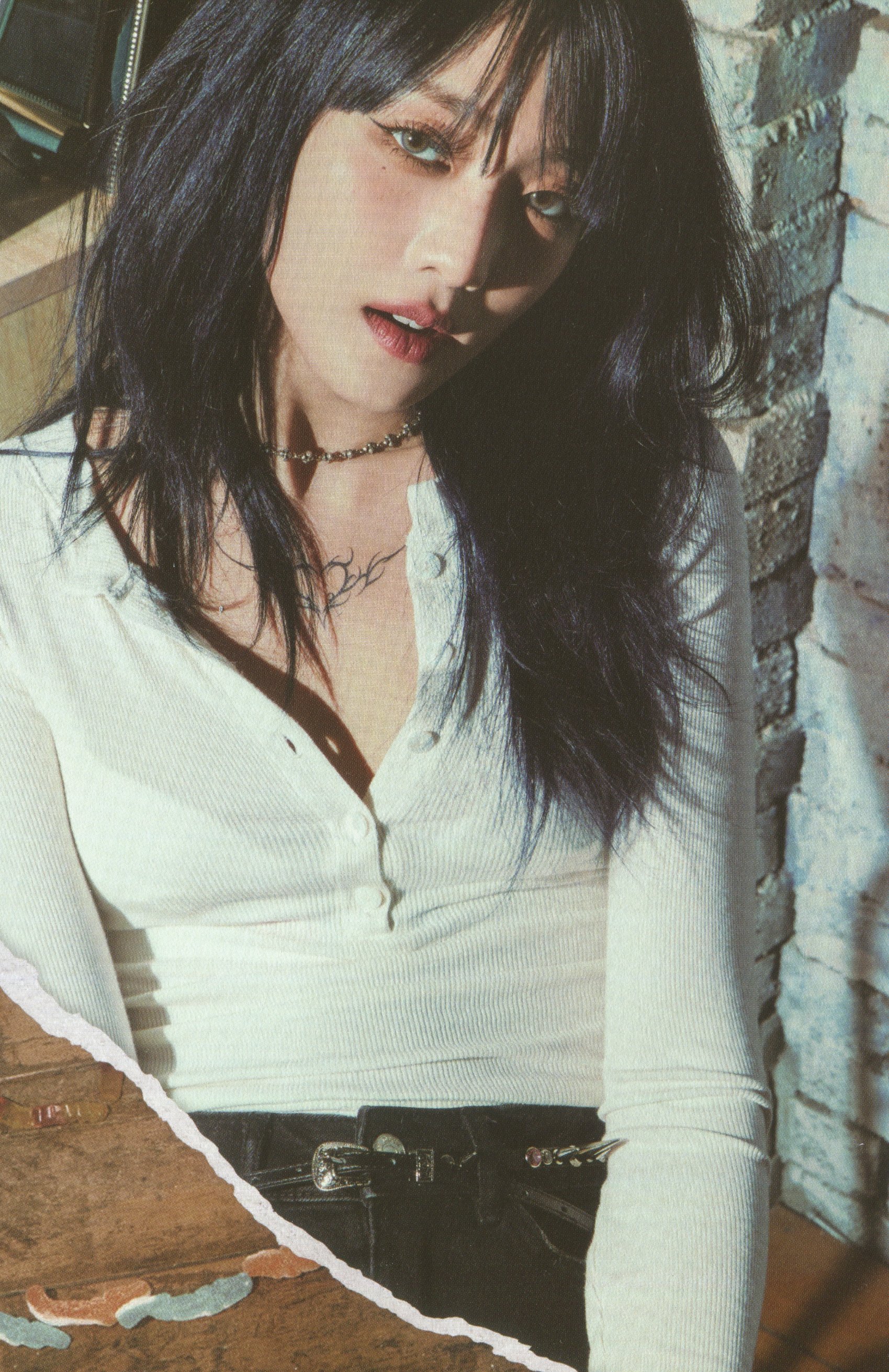 まりな❁⃘*.゜ Weiss Schwarz/Lucky Star]Minami Iwasaki LS/W05-056 R | Buy