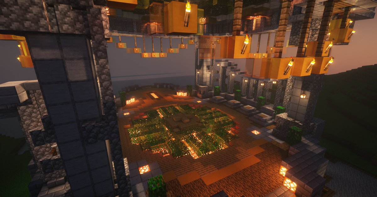 Byaxe Server (PAUSED) tweet media