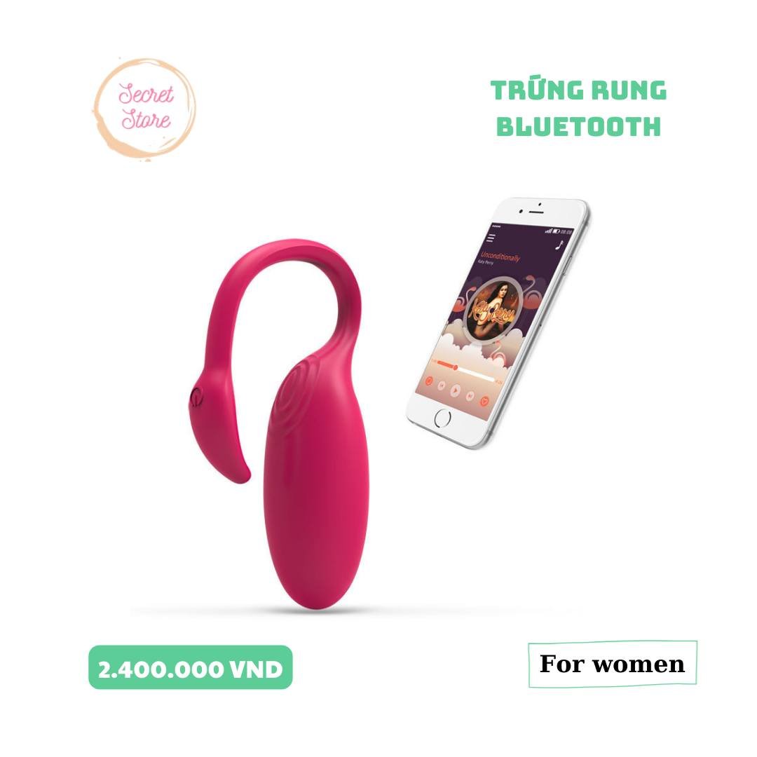 TheSecretBox201's tweet photo. Trứng rung không dây kết nối bluetooth Magic Motion Flamingo điều khiển bằng điện thoại, thích hợp trên cả 2 hệ điều hành Android và IOS.
#sướng #phê #rung #đẹp https://t.co/p1Dsc5G9JO